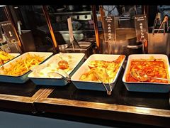 -The COOK·厨餐厅·自助餐(浦东嘉里大酒店)