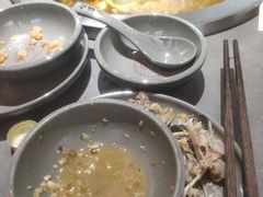 -味仙疯美蛙鱼头(清扬路总店)