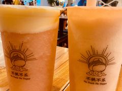 -桃乐满山(川沙百联店)