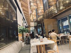 -莆田餐厅PUTIEN(三里屯店)