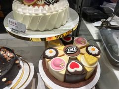 -DQ·蛋糕·冰淇淋(包河万达店)