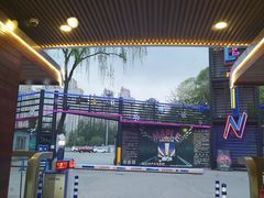 -枫花园汽车电影院(朝阳公园店)