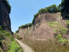 -飞天山旅游区