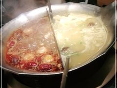 -湊湊火锅·茶憩(打浦桥日月光店)