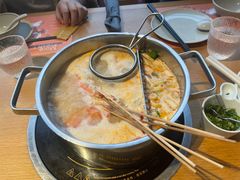 -生如夏花泰式火锅(西村黑金店)