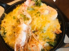 -FISH&POTATO Cō(地中海美食 万象城店)