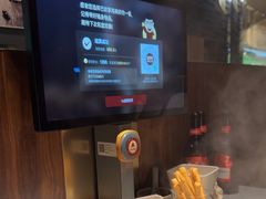 -巴奴毛肚火锅(悠唐购物中心店)