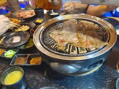 -九田家黑牛烤肉料理(石路天虹店)