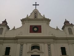 android_upload_pic-董家渡天主堂