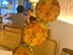 -白仁仔· 活烤海鲜 宵夜(豫园店)