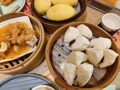 -点都德(海岸城店)