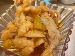 -牛街清真满恒記(平安里西大街店)