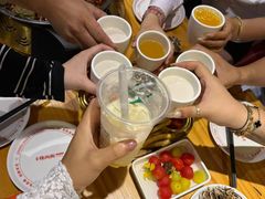 -锦尚阁烤鱼(望京新荟城店)