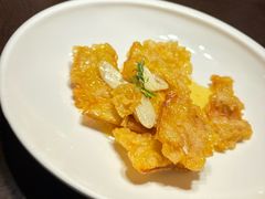 大师锅包肉-羲和雅苑•北京烤鸭(国贸商城店)