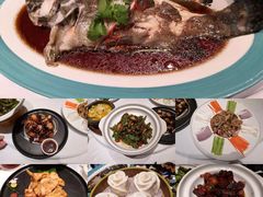 -百富源·海鲜辽菜(浑河堡店)
