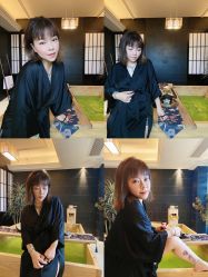 -缦spa