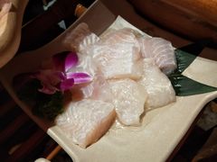 -东巴人鱼豆花火锅(幸福街店)