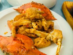 -大连湾旭日·家宴·海肠捞饭(马栏广场店)