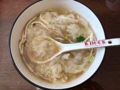 -荣巷小馄饨(荣巷店)