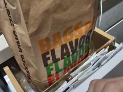 -汉堡王(龙德广场店)
