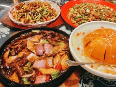-阿嫂印象·民间江湖菜(大学城店)