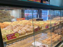-味多美蛋糕(灯市口店)