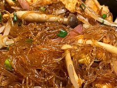 -羡餐厅·杭帮菜·淳菜(千岛湖自由洲际殿店)