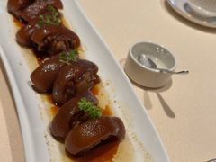 -广州富力丽思卡尔顿酒店·丽轩·粤菜