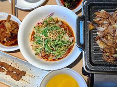 -大师兄·西北小馆(金湾华发商都店)
