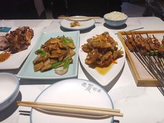 -西夏回族烧麦馆(牡丹街店)
