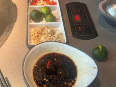 -同仁四季椰子鸡(无锡滨湖万象汇店)