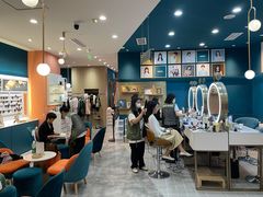 -海马体照相馆(新南凯德广场店)