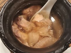 -西江美食舫·江西菜(健德桥店)