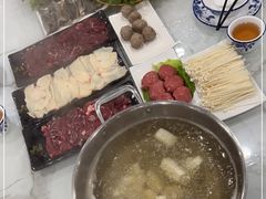-福合埕牛肉火锅(长平国新店)
