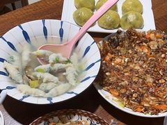 -食来运转平潭小吃(平潭店)