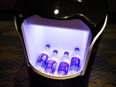 -西安钟楼北大街希尔顿欢朋酒店