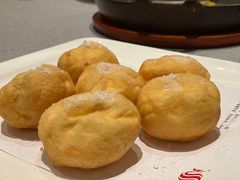 -龙宴海鲜城(经中路店)