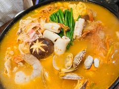 -纹兵卫手打荞麦面日料(虹桥本店)