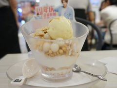 -满记甜品(日月光二店)
