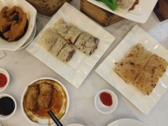 -番禺宾馆丽苑厅