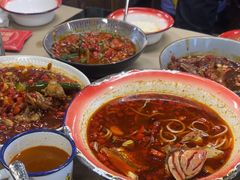 -老三样·旧食新味(万寿宫店)