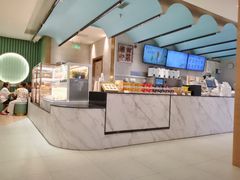 -奈雪的茶(亨特国际广场店)