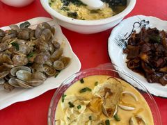 -碧海银沙海鲜餐厅(恒大海上威尼斯店)