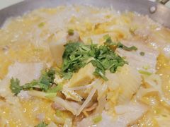 -东四民芳餐厅(世茂工三店)