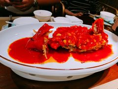 -童福兴·南京菜(老门东店)