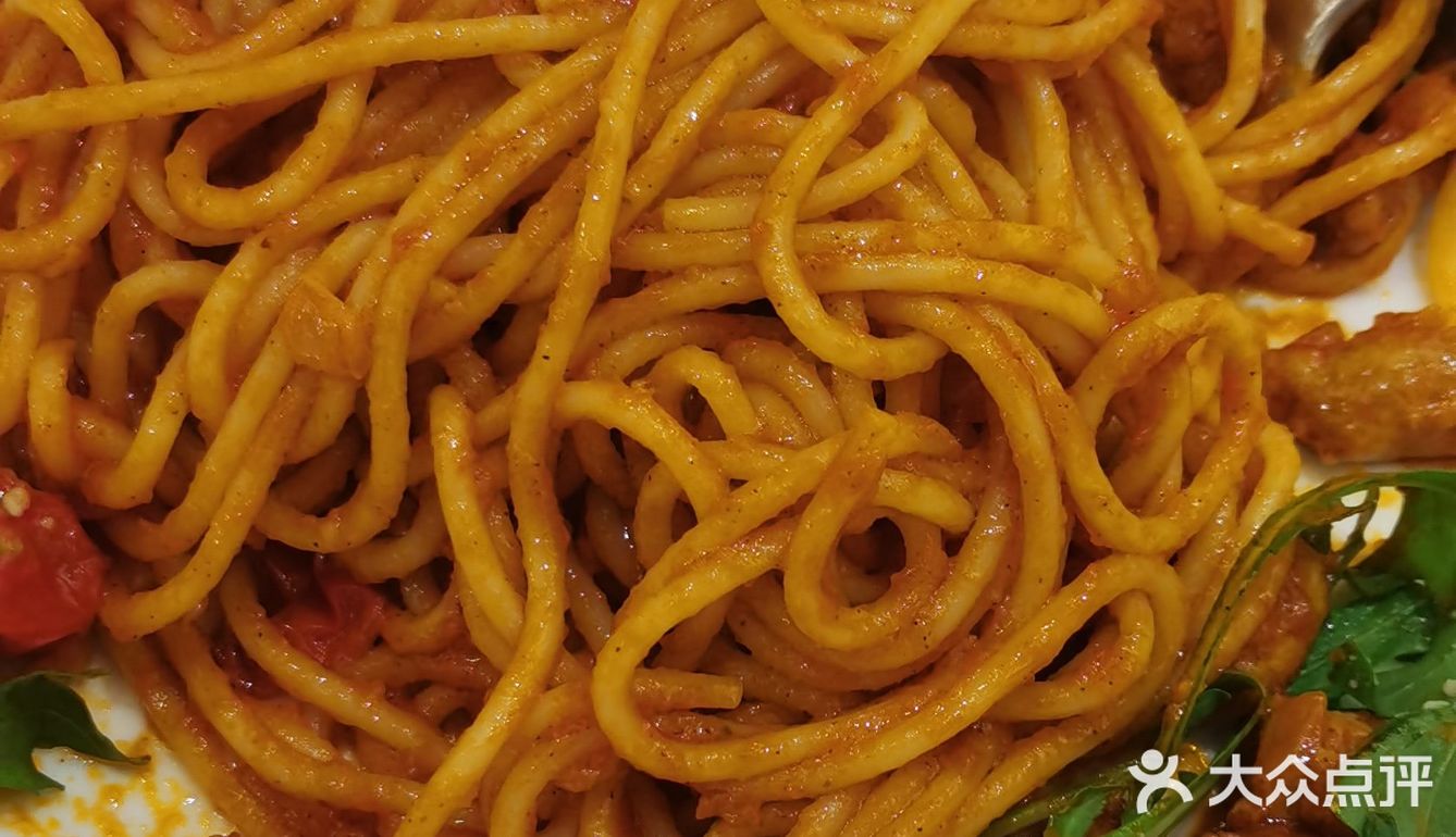 再也别和我提必胜客了