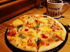 -清真·艾美可餐厅(大悦汇店)