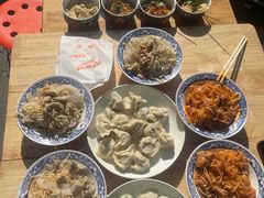 -王菊美食街·王菊面馆(总店)