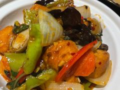 -青檸泰 LIME THAI (财富购物中心店)