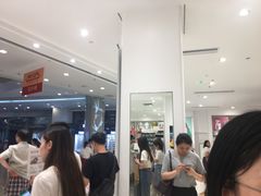 -优衣库(长沙悦方IDmall店)